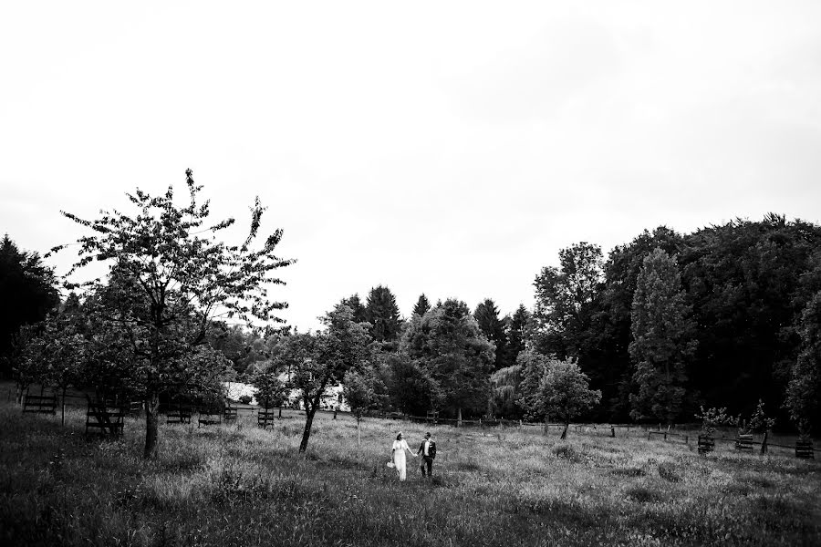 Wedding photographer Benjamin Janzen (bennijanzen). Photo of 24 June 2017