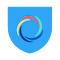 Hotspot Shield için öğe logo resmi