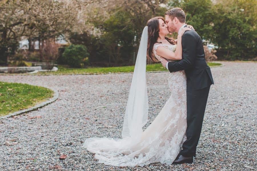 Photographe de mariage Yann Bangerter (bangerter). Photo du 10 mars 2019