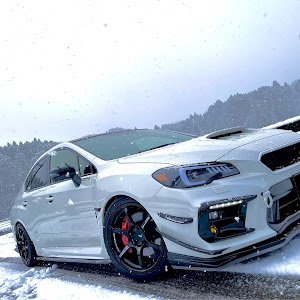 WRX STI VAB