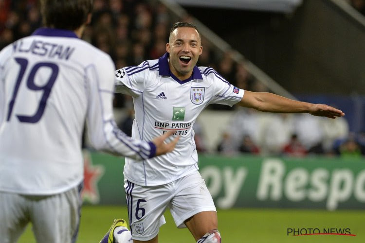 🎥 Wanneer Anderlecht PSG in eigen huis verraste: inspiratie voor Club Brugge? 