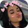 Heart Filter  icon
