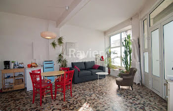 appartement à Paris 20ème (75)