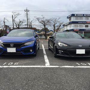 シビック FK7