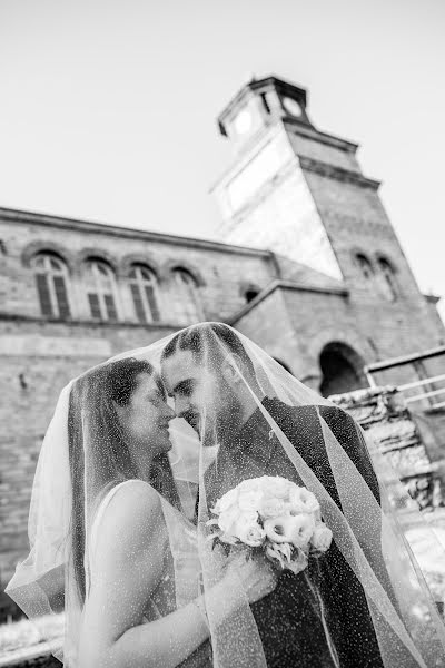 Fotografo di matrimoni Charis Avramidis (charisavramidis). Foto del 25 luglio 2023