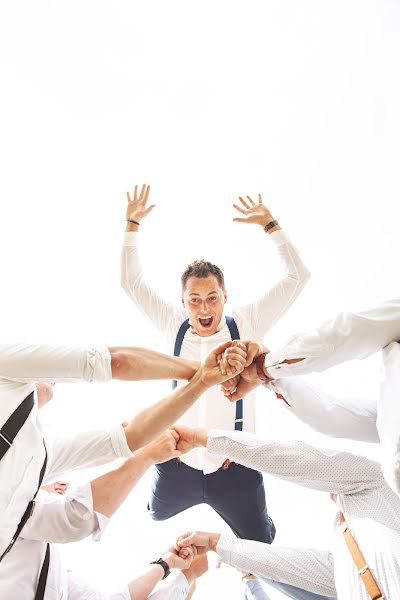 Wedding photographer Daniel Farkaš (farka). Photo of 22 August 2019