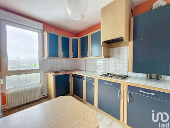 appartement à Yutz (57)