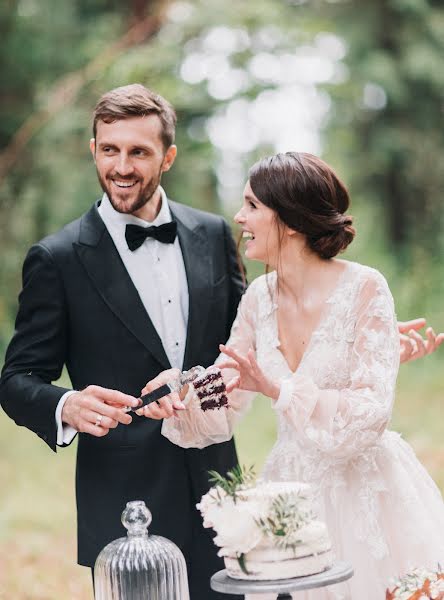 Wedding photographer Viktoriya Antropova (antropovavi). Photo of 14 June 2018