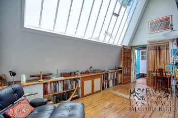 appartement à Paris 15ème (75)