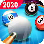 Cover Image of Скачать 8 Ball & 9 Ball: онлайн пул 1.2.8 APK