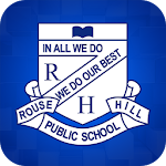 Cover Image of Herunterladen Rouse Hill Public School 4.01 APK