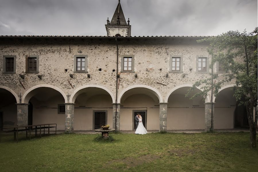 Jurufoto perkahwinan Croci Cascino (croci). Foto pada 15 Disember 2019