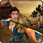 Archery Fight Master 3D Game 1.1 Icon