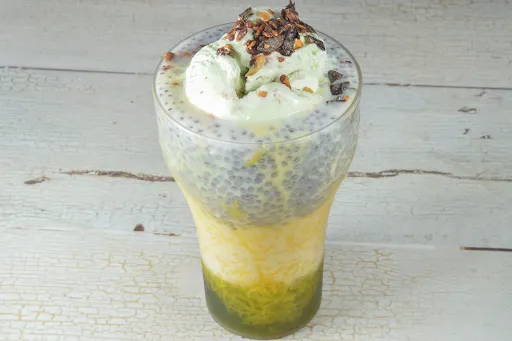 Paan Falooda