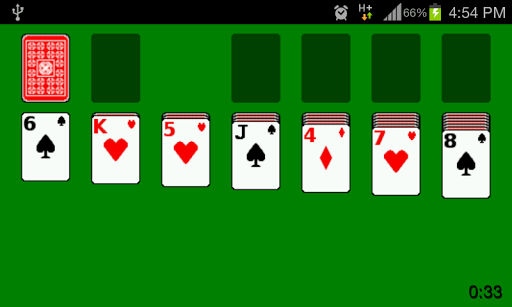 Solitaire