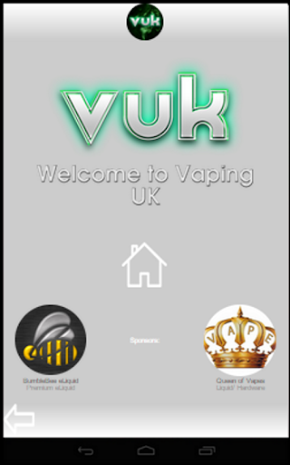 Vaping UK