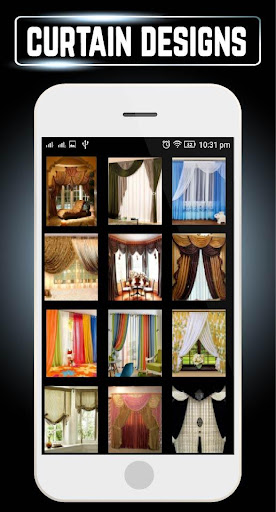 Curtains Designs Gallery Home Ideas DIY Tips Craft