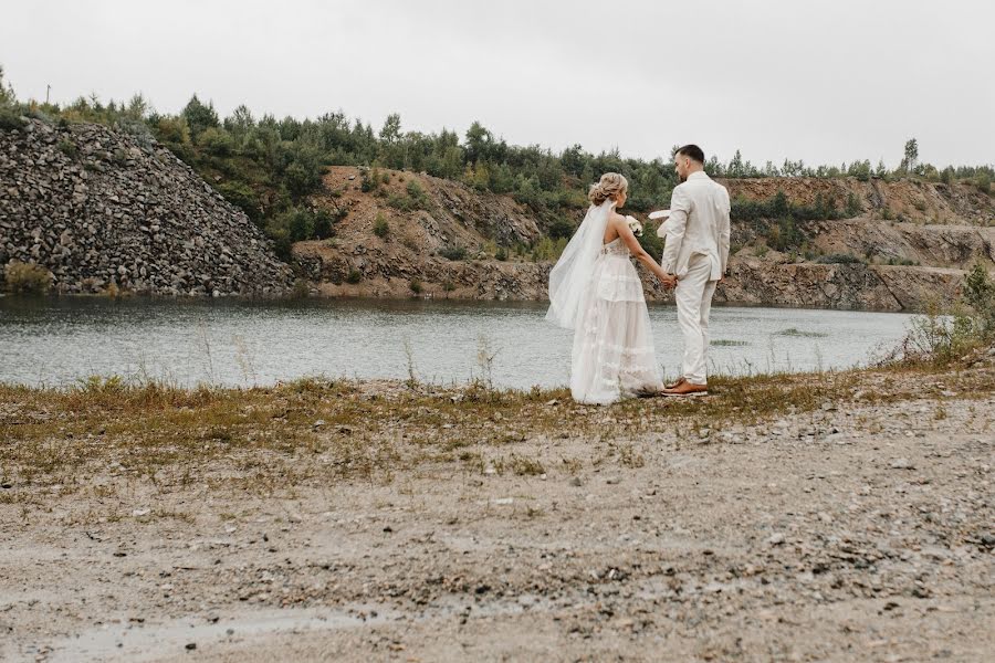 Hochzeitsfotograf Asya Kubrakova (asyakub). Foto vom 20. Januar 2020