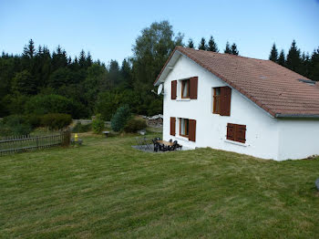 maison à Liézey (88)