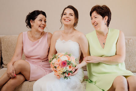 Wedding photographer Olga Kochetova (okochetova). Photo of 30 May 2019