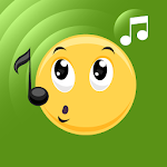 Cover Image of Скачать whistle ringtone for phone, whistle sound app 1.14 APK