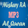 Mishary Al Afasy Al Quran MP3 icon