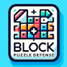 BPD-Block Puzzle Defense icon