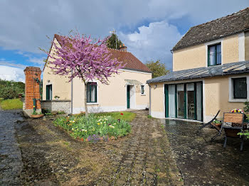 maison à Ballancourt-sur-Essonne (91)