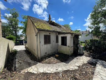 maison à Gagny (93)