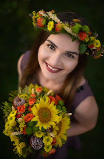 Fotógrafo de bodas Marius Nistor (mariusnistor). Foto del 3 de noviembre 2016