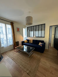 appartement à Paris 11ème (75)