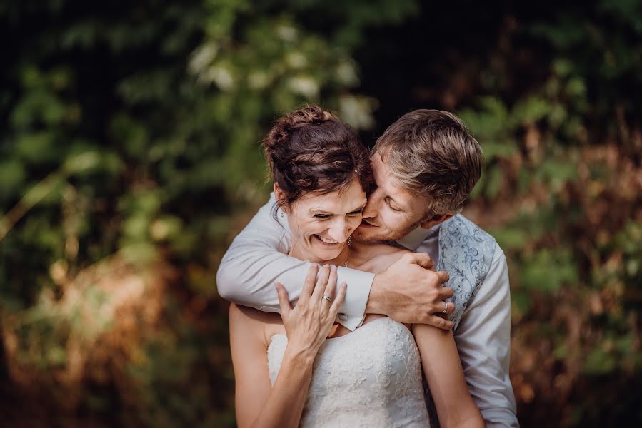 Svatební fotograf Frauke Karsten (ganzinweiss). Fotografie z 7.ledna 2019