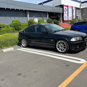 M3 セダン