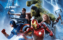 Avengers Tab small promo image