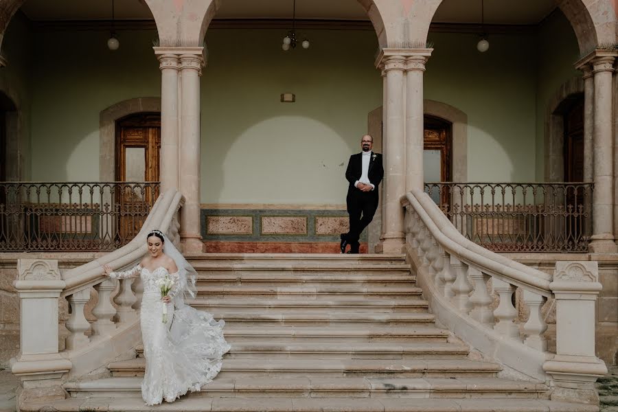 Fotógrafo de casamento Carlos Carnero (carloscarnero). Foto de 7 de dezembro 2023