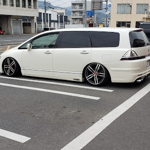 オデッセイ RB1