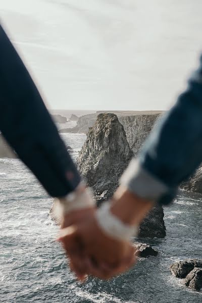 Photographe de mariage Julien Monfajon (playtimes). Photo du 16 février 2020