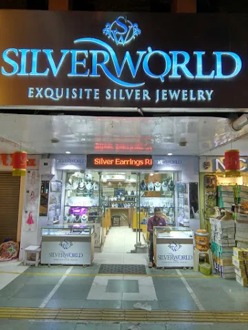 Silver World photo 