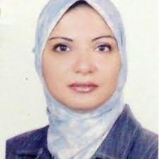 Dr. Marwa El Badawy 