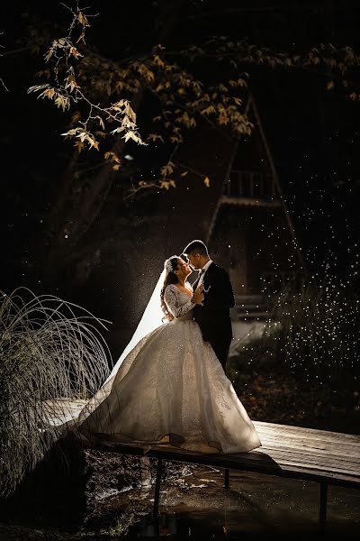 Wedding photographer Bahadır Aydın (bahadiraydin). Photo of 25 September 2023