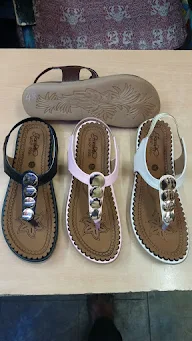 Panama Chappals photo 5