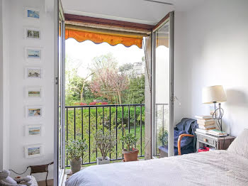 appartement à Neuilly-sur-Seine (92)