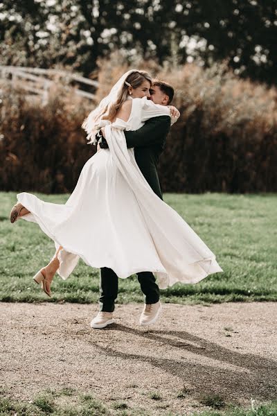 Photographe de mariage Angela Van Geffen (angelavangeffen). Photo du 2 janvier 2023