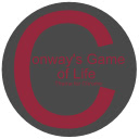 Conway's Game of Life - Dynamic Chrome Theme Chrome extension download