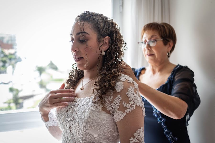 Fotografo di matrimoni Esteban Lago (estebanlago). Foto del 29 ottobre 2022