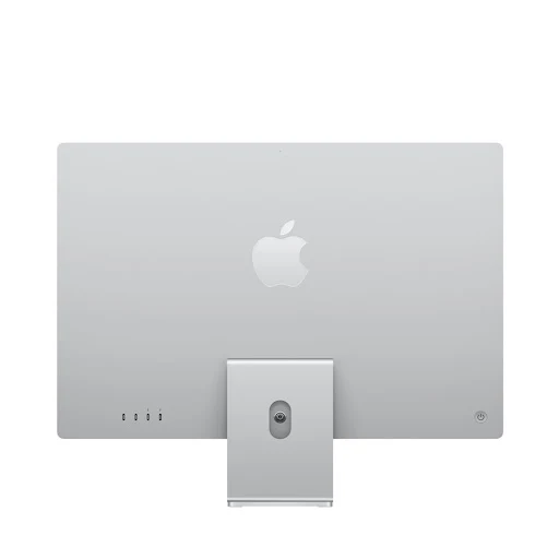 PC APPLE iMac (2023) MQRK3SA/A (24" 4.5K/Apple M3/8GB/512GB SSD/Mac OS/WiFi 802.11ax)