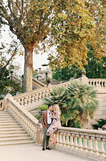 Wedding photographer Olya Kobruseva (leeloothefirst). Photo of 20 December 2021