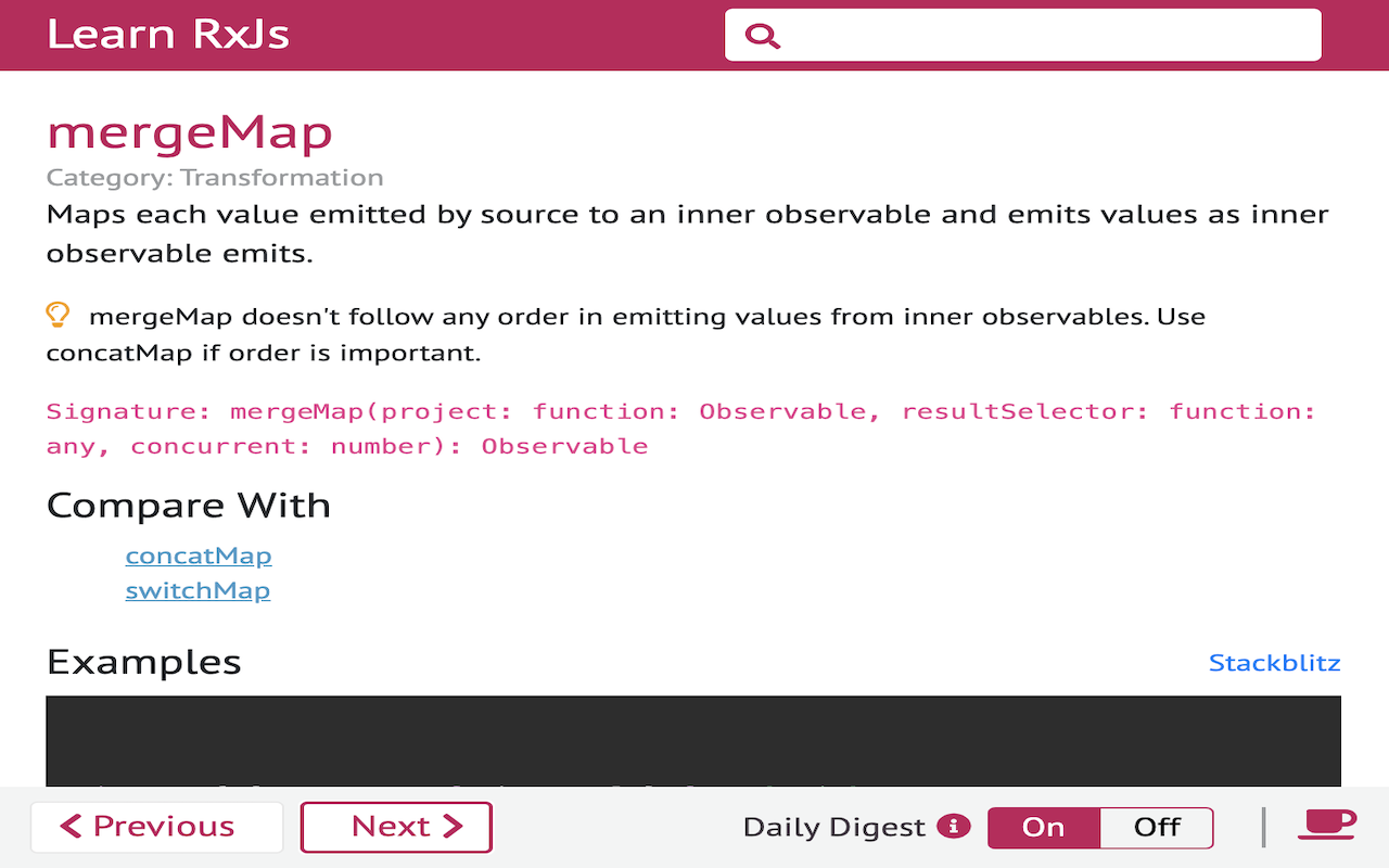 Learn-RxJs Preview image 3