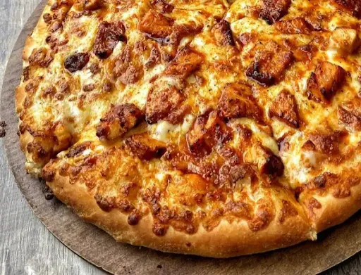 Chilli Chicken Pizza