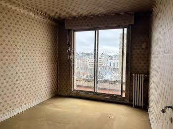 appartement à Paris 16ème (75)